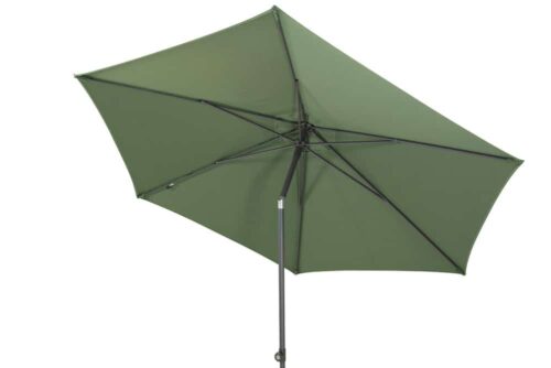 4 Seasons Outdoor parasol Oasis Ø250 cm