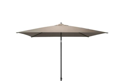 4 Seasons Outdoor parasol Azzurro 250x250 cm