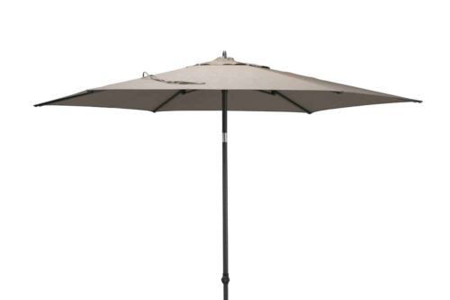4 Seasons Outdoor parasol Azzurro Ø300 cm