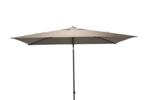 4 Seasons Outdoor parasol Azzurro 200x300 cm