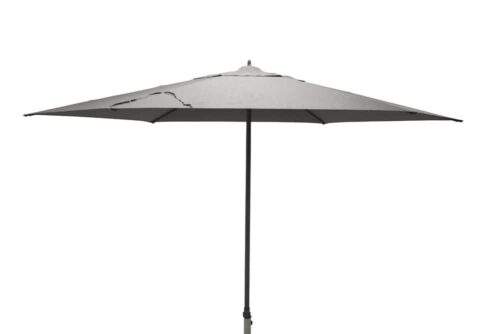 4 Seasons Outdoor parasol Azzurro Ø350 cm