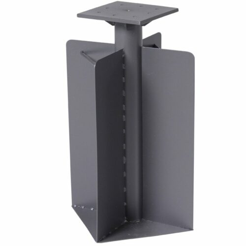 Garden Impressions Hawaii zweefparasol ingraafvoet