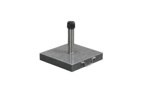 Garden Impressions Cosmo parasolvoet 40kg - grijs