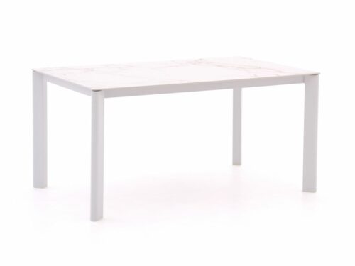 Bellagio Isolo dining tuintafel 150x90x76cm - Laagste prijsgarantie!
