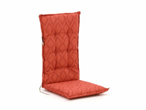 Madison tuinkussens hoge rug 125x50cm - Laagste prijsgarantie!