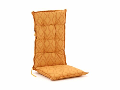 Madison tuinkussens hoge rug 125x50cm - Laagste prijsgarantie!