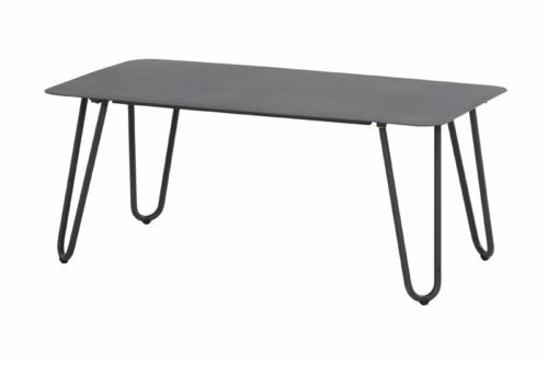 4 Seasons Outdoor Cool koffietafel 110x59x45 cm