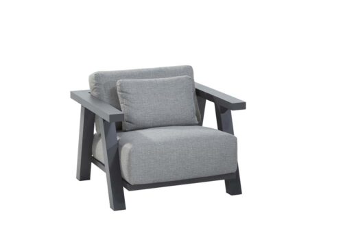 4 Seasons Outdoor Iconic loungestoel