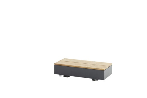 4 Seasons Outdoor Ibiza bijzettafel