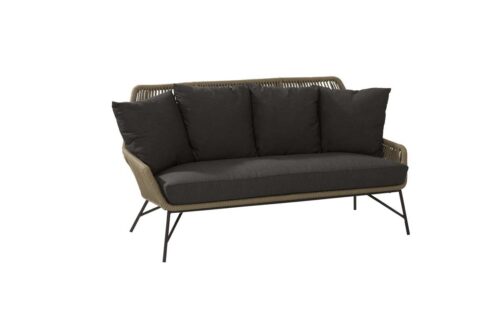 4 Seasons Outdoor Ramblas loungebank