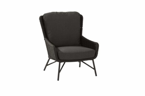 4SO Wing lounge tuinstoel