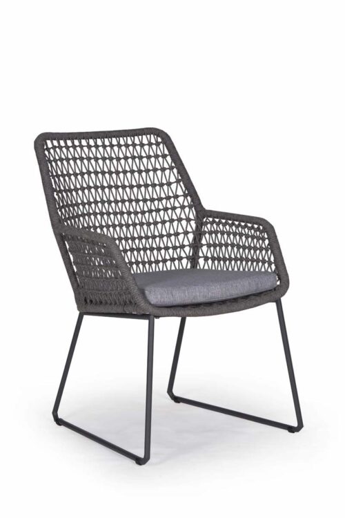 4SO Babilonia tuinstoel