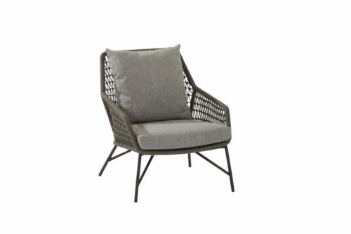 4SO Babilonia lounge tuinstoel
