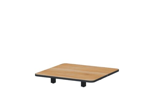 4 Seasons Outdoor Arcade koffietafel