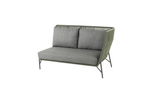 4 Seasons Outdoor Altoro 2 zitsbank links