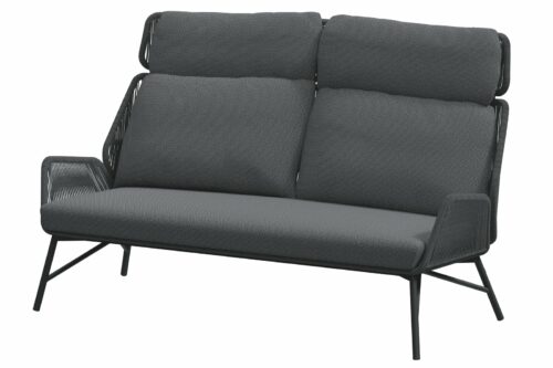 4 Seasons Outdoor Carthago loungebank 2.5 zitsbank