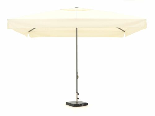 Shadowline Bonaire parasol 350x350cm - Laagste prijsgarantie!