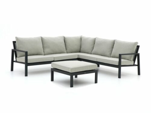 Manifesto Alzano hoek loungeset 4-delig - Laagste prijsgarantie!