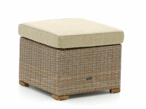 Intenso Mazzano lounge voetenbank - Laagste prijsgarantie!