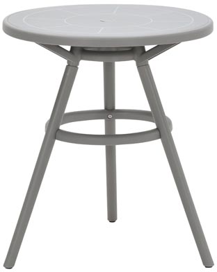 Garden Impressions Marino bistro tuintafel Ø60 cm