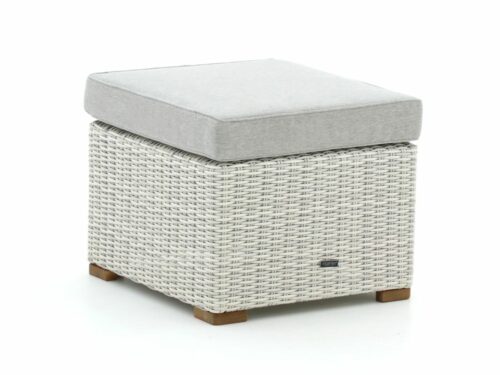 Intenso Mazzano lounge voetenbank - Laagste prijsgarantie!