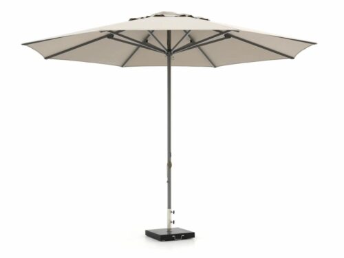 Shadowline Cuba parasol ø 400cm - Laagste prijsgarantie!