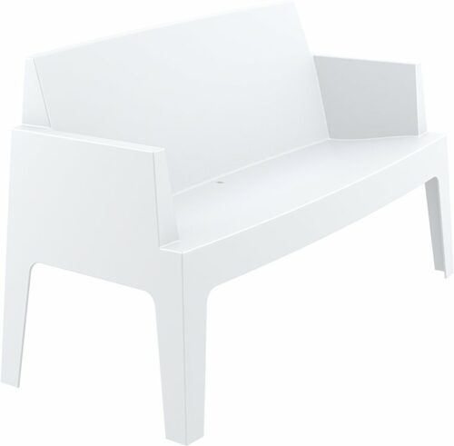 Garden Impressions Box stapelbare tuinbank