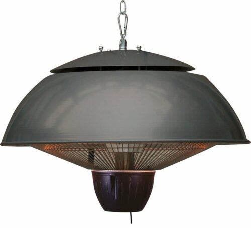 Garden Impressions Bordeaux hangende parasol heater