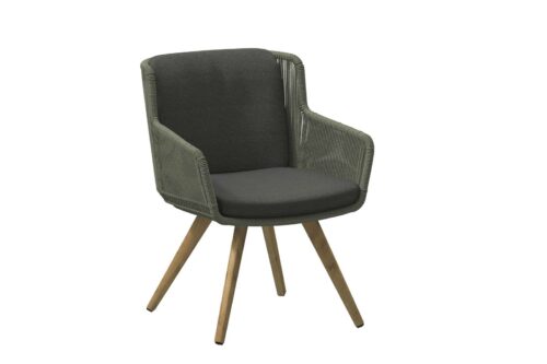 4 Seasons Outdoor Flores tuinstoel