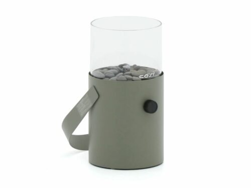 Cosiscoop Original gaslantaarn Ø16cm (h:30cm) - Laagste prijsgarantie!