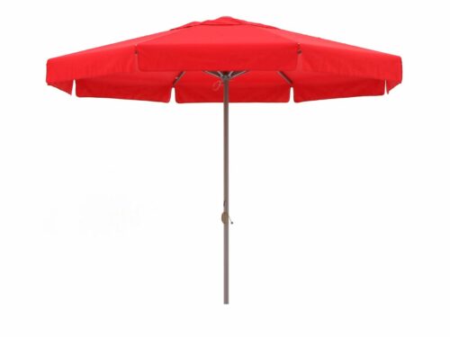 Shadowline Bonaire parasol ø 350cm - Laagste prijsgarantie!