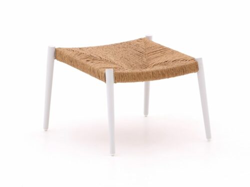 Bellagio Vello lounge voetenbank 55x55cm - Laagste prijsgarantie!