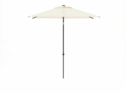 Shadowline Push-up parasol 210x150cm - Laagste prijsgarantie!