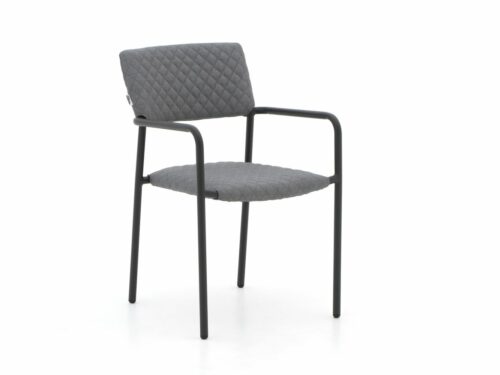 Il Tempo Todi dining tuinstoel stapelbaar - Laagste prijsgarantie!