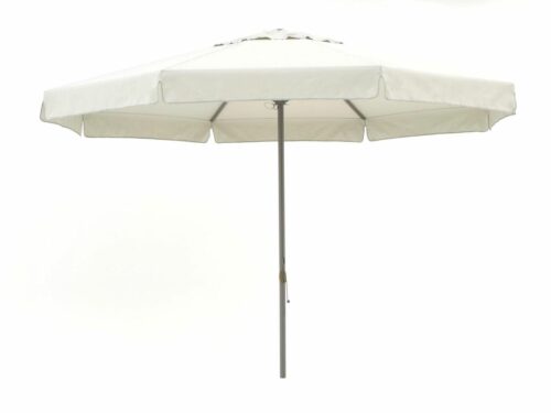 Shadowline Bonaire parasol ø 400cm - Laagste prijsgarantie!
