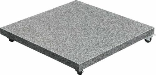 Garden Impressions Special Hawaii parasolvoet 120kg - grijs