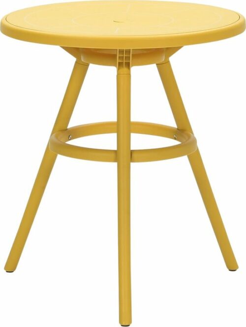 Garden Impressions Marino bistro tuintafel Ø60 cm