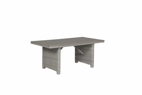 Garden Impressions Milwaukee lounge dining tuintafel 170 cm