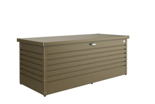 Biohort Hobbybox 180x79x71 cm
