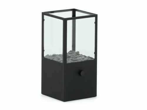 Cosiscoop Dome gaslantaarn 18x18x45cm - Laagste prijsgarantie!