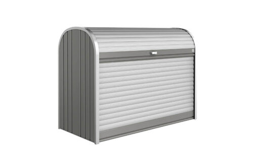 Biohort StoreMax berging 160x78x120 cm