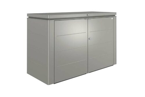 Biohort HighBoard terraskast 200x84x127 cm
