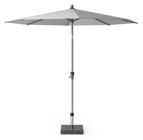 Platinum Riva stokparasol Ø270 cm - antraciet frame