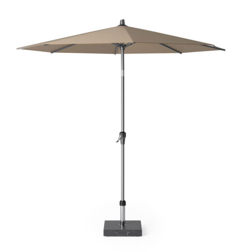 Platinum Riva stokparasol Ø270 cm - antraciet frame