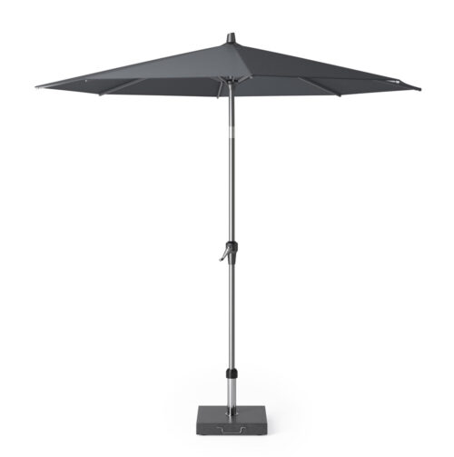 Platinum Riva stokparasol Ø270 cm - antraciet frame