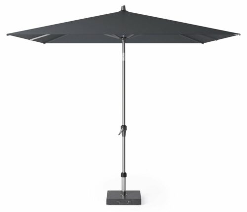 Platinum stokparasol Riva 250x250 cm