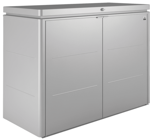 Biohort HighBoard terraskast 160x70x118 cm