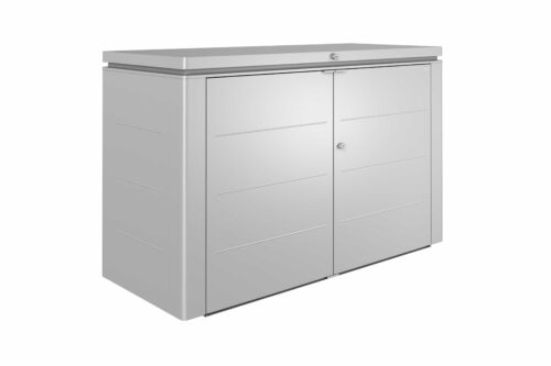 Biohort HighBoard terraskast 200x84x127 cm
