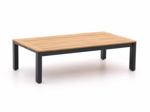 Forza Piane lounge tuintafel 140x80x38cm - Laagste prijsgarantie!