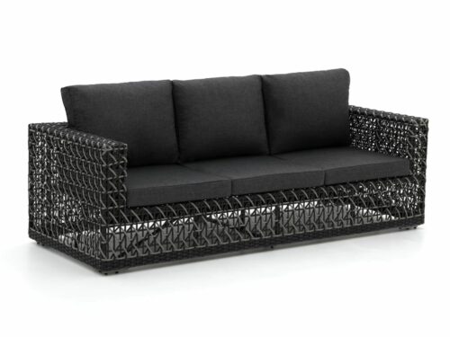 Intenso Carpino lounge tuinbank 3-zits 230cm - Laagste prijsgarantie!